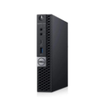 Joy Systems Dell OptiPlex 7070 MFF Intel® Core™ i5 i5-9500T 16 GB DDR4-SDRAM 512 GB SSD Windows 11 Pro Micro PC Mini PC Black