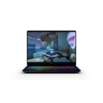 HP OMEN MAX Gaming 16-ak0000na Copilot+ PC AMD Ryzen AI 9 375 Laptop 40.6 cm (16") WQXGA 32 GB DDR5-SDRAM 1 TB SSD NVIDIA GeForce RTX 5080 Wi-Fi 7 (802.11be) Windows 11 Home Black
