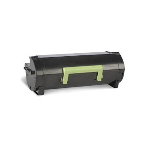Image of Lexmark 60F2X0E/602X Toner-kit black extra High-Capacity Project,...