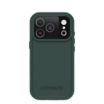OtterBox Fre MagSafe Camera Control Apple iPhone 17 Pro Submerge - green