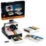 LEGO Ideas 21345 Polaroid Onestep Sx-7