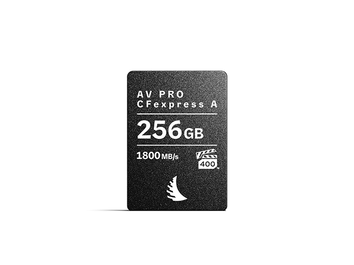 Angelbird Technologies AV PRO CFexpress A 256 GB CFexpress Type A