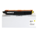 CTS Wholesale Comp Brother TN243Y Yellow Toner