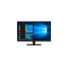 Lenovo ThinkVision T27h-2L LED display 68.6 cm (27") 2560 x 1440 pixels Quad HD Black