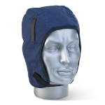 BEESWIFT Winter Helmet Liner Navy Blue