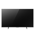 Hisense 55A6STUK TV 139.7 cm (55") 4K Ultra HD Smart TV Wi-Fi Black