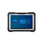 Panasonic Toughbook G2 5G Intel® Core™ i5 512 GB 25.6 cm (10.1") 16 GB Wi-Fi 6 (802.11ax) Windows 11 Pro Black