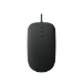 Contour Design Active Key Contour QuickClean Medical Mouse IP68 5-Button Wired Black PMH3