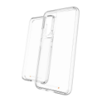 GEAR4 Crystal Palace mobile phone case 16.8 cm (6.6") Cover Transparent