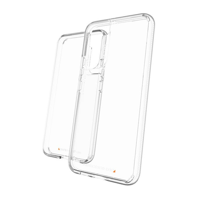 GEAR4 Crystal Palace mobile phone case 16.8 cm (6.6") Cover Trans