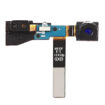 CoreParts MSPP70856 mobiele telefoon onderdeel Module voor de voorcamera Zwart