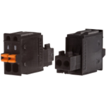 Axis 5800-621 electrical terminals