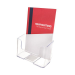 Deflecto Single Compartment DocuHolder