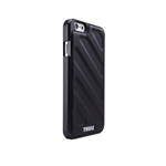 Thule Gauntlet mobile phone case 14 cm (5.5") Cover Black