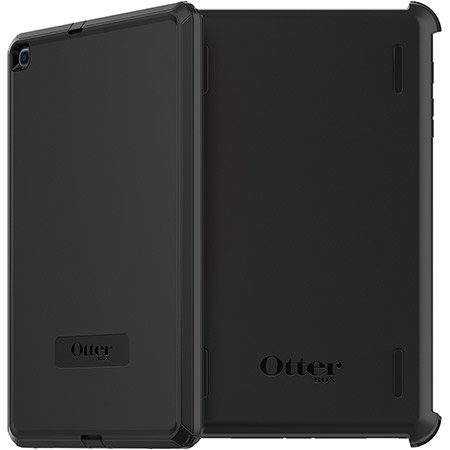 Otterbox Defender SG Tab A10.1 (2019) Black Case