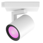 Philips Hue 929003808301 smart lighting Smart lighting spot Bluetooth 4.2 W