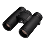 Nikon Monarch M7 10x30 binocular Black