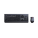 Lenovo Professional Wireless Keyboard and Mouse Combo, German