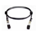 Lanview MO-UC-DAC-SFP28 InfiniBand/fibre optic cable 0.5 m Black
