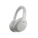 Sony WH1000XM4CS headphones/headset Wired & Wireless Head-band USB Type-C Bluetooth Silver