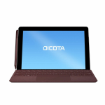 DICOTA D70044 display privacy filters 25.6 cm (10.1")