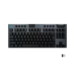 Logitech G G915 TKL Tenkeyless LIGHTSPEED Wireless RGB Mechanical Gaming Keyboard - GL Tactile