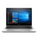 HP EliteBook 840 G6 Laptop 33.8 cm (13.3") Touchscreen Full HD Intel® Core™ i5 i5-8265U 8 GB DDR4-SDRAM 256 GB SSD AMD Radeon RX 550 Wi-Fi 6 (802.11ax) Windows 10 Pro Silver