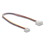 DeLOCK 90868 onderdeel & accessoire voor computerkoelsystemen Kabelverlengstuk