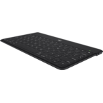 Logitech Keys-To-Go Zwart Bluetooth QWERTY Spaans