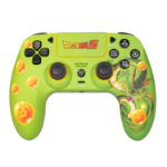 FR-TEC PS4 Dragon Ball Wireless Gamepad Shenron Compatible with PC and PS4