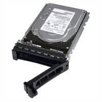 DELL 400-AURS internal hard drive 1 TB 7200 RPM 3.5" Serial ATA I