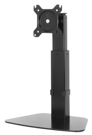 Image of Manhattan TV & Monitor Mount (Gas Spring), Desk,...