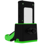 Socket Mobile XtremeScan Mag 663 Handheld bar code reader 1D/2D