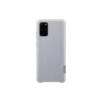 Samsung EF-XG985 mobile phone case 17 cm (6.7") Cover Grey