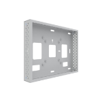 Multibrackets 0488 veiligheidsbehuizing voor tablets 25,4 cm (10") Wit