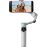 Insta360 Flow 2 Pro Standard Bundle (Stone Gray)