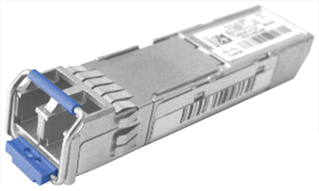 Cisco SFP-1G-LH= Network Transceiver Module Fiber Optic 1000 Mbit/s 13