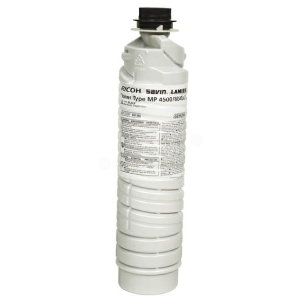 Ricoh 842077/TYPE 4500 Toner black. 30K pages for Ricoh Aficio MP 4000