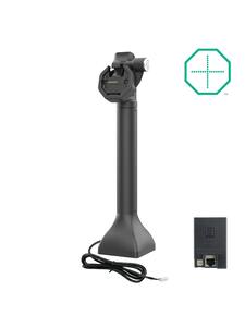 RAM Mounts s GDS Uni-Conn Stand Docking Station (14') with Key Lo