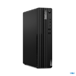 Lenovo ThinkCentre M80s Intel® Core™ i7 i7-12700 16 GB DDR5-SDRAM 512 GB SSD Windows 11 Pro SFF PC Black