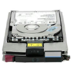 HPE 466277-001 internal hard drive 400 GB 10000 RPM Fiber Channel