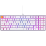 Glorious PC Gaming Race GMMK 2 keyboard USB US English White