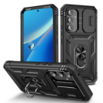 JLC Samsung A25 5G Gladiator with Camera Cover V2