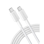 Anker Braided USB-C to Lightning Charging Cable 1.8 m, White