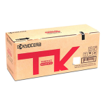 KYOCERA TK-5394M MAGENTA TONER FOR PA4500CX 13k YIELD