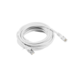 Lanberg PCF6-10CC-1000-W networking cable White 10 m Cat6 F/UTP (FTP)