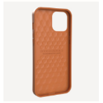 Urban Armor Gear Outback mobile phone case 17 cm (6.7") Cover Orange