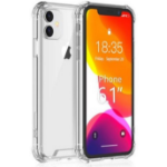 JLC Apple iPhone 11 Halcyon Case - Clear