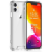 JLC Apple iPhone 11 Halcyon Case - Clear