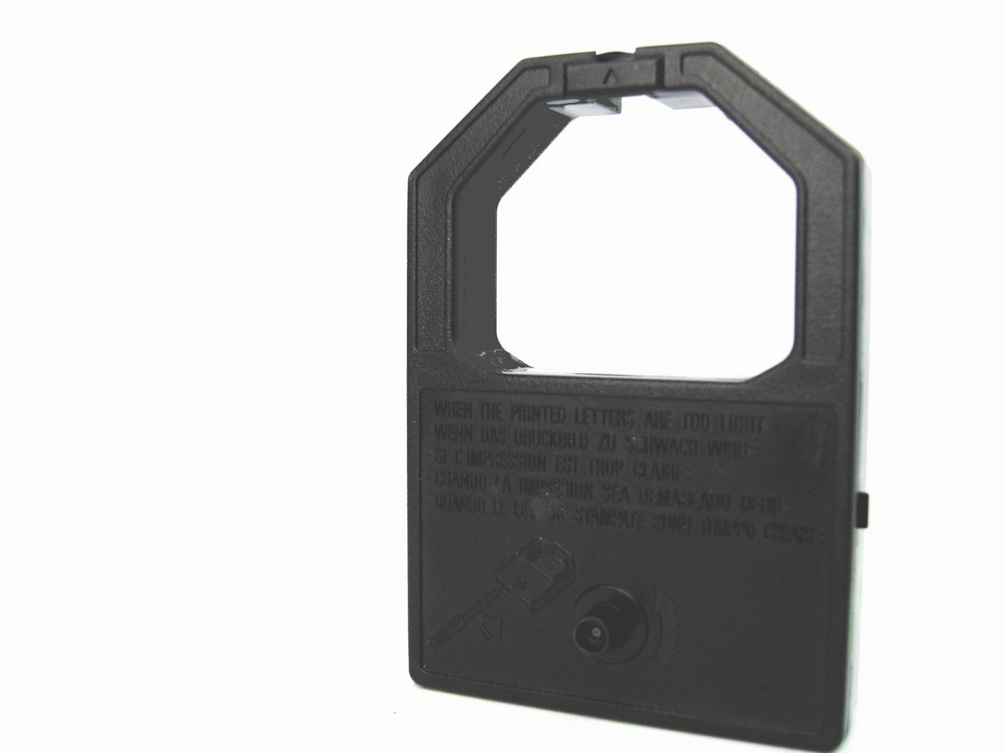 Image of CTS Wholesale Compatible Panasonic KX-P1090 Ribbon 2228RD 2905RD